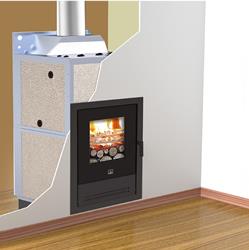 Evolution 4.0 Inserto 200 1